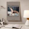 Max Liebermann Wall Calendar – German Artist, Impressionist Style, Art Collector, Semi-Glossy Paper