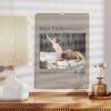 Max Liebermann Wall Calendar – German Artist, Impressionist Style, Art Collector, Semi-Glossy Paper