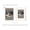 Max Liebermann Wall Calendar – German Artist, Impressionist Style, Art Collector, Semi-Glossy Paper