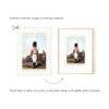 Costume of Yorkshire Wall Calendar – Traditional Cloth Dressers, History Lover Gift, Semi-Glossy Paper
