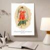 Sidney Hall Wall Calendar: Antique Constellation & Zodiac Sign Illustrations | Vintage Astronomy and Old World Maps | Unique Calendar Gift