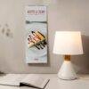 Whipped & Creamy Wall Calendar – Cream Cheese Cake, Gift For Cooks, Semi-Glossy Paper