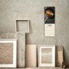 Whipped & Creamy Wall Calendar – Cream Cheese Cake, Gift For Cooks, Semi-Glossy Paper