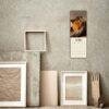 Wholesome Moments Wall Calendar: Still Life Photography, Moments for Relaxation and Zen, Perfect Calendar Gift