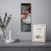 Artisan Calendar - Boho Art Painting, Handmade Shop, Handcraft For You, Semi-Glossy Paper