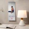 Artistic Wall Calendar for Gymnastics Lovers – Unique Athlete Gift, Sports Decor, Inspirational Present with Stunning Photos