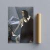 Romaine Brooks – Chasseresse, Female Painter, Lesbian Gift, Art Print