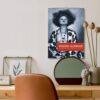 Madame d’Ora Art Deco Calendar: Vintage Fashion Photography Wall Art