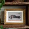 Buick Limited Classic Cars Poster – Vintage Wall Art, Buick Limited Print for Classic Cars Enthusiasts