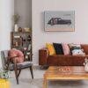 Buick Limited Classic Cars Poster – Vintage Wall Art, Buick Limited Print for Classic Cars Enthusiasts