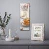 Cookie Calendar - Wall Calendar with Gourmet Cookie Art, Unique Gift, Cookies Near Me, Chunky Chocolate Chip Decor