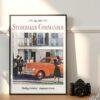 Studebaker Commander - Car Enthusiast Gifts
