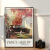 Pierce-Arrow - Car Posters