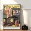 Pierce-Arrow - Car Posters