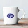 Delage Coffee Mug - Gifts for Car Guys