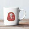 Hudson Motor Car Coffee Mug - Gifts for Car Guys