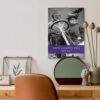 Vintage Race Car Wall Calendar – Antique Race Cars, Petrolhead Gift, Semi-Glossy Paper