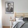 Frank Sinatra Poster - Museum Quality Print
