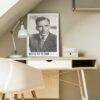 Frank Sinatra Poster - Museum Quality Print