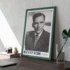 Frank Sinatra Poster - Museum Quality Print