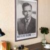 Frank Sinatra Poster - Museum Quality Print