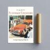 Studebaker Commander - Car Enthusiast Gifts