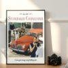 Studebaker Commander - Car Enthusiast Gifts