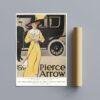 Pierce-Arrow - Car Posters