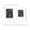 Virginia Frances Sterrett Wall Calendar - Fantasy Artist, Dungeon and Dragon, Semi-Gloss Paper