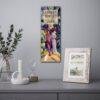 August Macke Wall Calendar – Fauvism Painting, Expressionist Art, 20th Century Art, Der Blaue Reiter, Vibrant Colors
