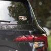 AMC Gremlin Sticker: Classic American Motors Car Kiss-Cut Sticker