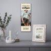 Literary Calendar – Typing Machines From The Past, Gifts For Authors, Semi-Glossy Paper