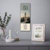 Italy Wall Calendar Slimline – La Dolce Vita, Tuscany, Amalfi Coast, Vineyard Art Print