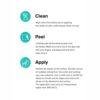 AMC Ambassador Sticker: Classic Car Kiss-Cut Sticker for Collectors