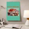 De Soto Americana Wall Calendar - Classic Car Heritage, Motoring Enthusiasts, Semi-Glossy Paper