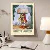 George Cruikshank Wall Calendar – British Artist, Classic Caricature, Art History Gift, Semi-Glossy Paper