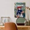 Pierre-Auguste Renoir Wall Calendar – French Artist, Impressionist Art, Semi-Glossy Paper