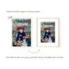 Pierre-Auguste Renoir Wall Calendar – French Artist, Impressionist Art, Semi-Glossy Paper