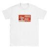 Paris Jazz Sessions T-Shirt – Vintage Music Festival Tee