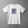 Miles Davis - Musician Tee, Music Legend, Jazz Trumpet, Short Sleeve T-Shirt