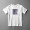 Miles Davis - Musician Tee, Music Legend, Jazz Trumpet, Short Sleeve T-Shirt