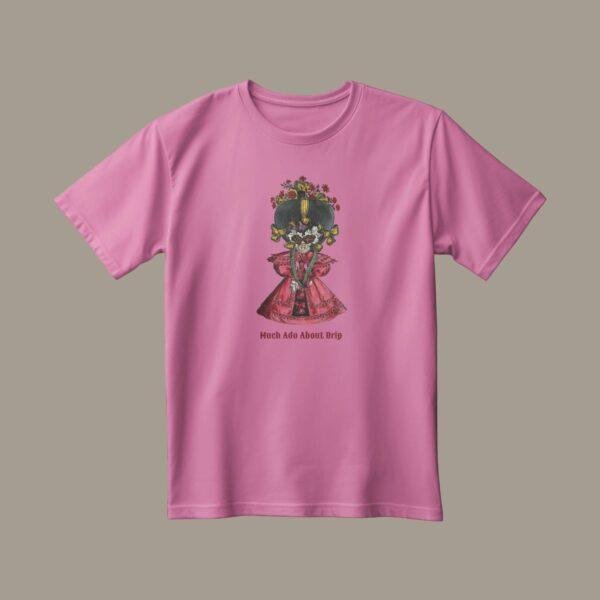 William Heath Political Cartoon T-Shirt – Vintage Satire, Funny Gift
