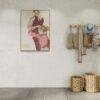 Egon Schiele - Lovers, Expressionist Masterpiece, Smooth Matte Art Print