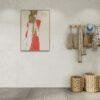 Egon Schiele - Mother & Daughter, Expressionist Masterpiece, Smooth Matte Art Print