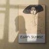 Egon Schiele - Portrait Of A Woman, Expressionist Masterpiece, Smooth Matte Art Print