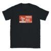 Paris Jazz Sessions T-Shirt – Vintage Music Festival Tee