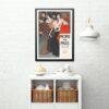 Edward Penfield – City Stories, Bohemian Decor, Smooth Matte Art Print