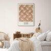 Koloman Moser - A Thousand Ravens, Mid Century Modern, Vienna Wall Art