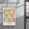 Koloman Moser - Sigalion, Mid Century Modern, Vienna Wall Art