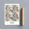 Koloman Moser - Silvanus, Mid Century Modern, Vienna Wall Art